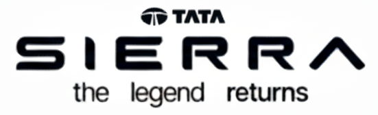 Tata Sierra Tata Sierra