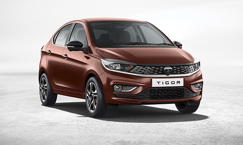 Tata Tigor